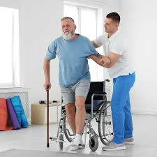 Inpatient Neuro Rehab