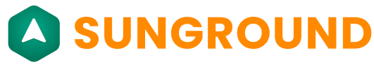 Sunground Logo